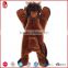 TOPRANK Professional Manufacturer Hot Sale Cute Pet Plush Toys Discount Best Dog Toys For Chewers