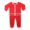 New Design Baby Gift Set Baby Rompers New Born Baby Romper Christmas Romper