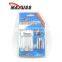 M809+AA-Ni-MH 2800mAhX2 Mini Battery Charger kit