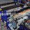 Woodworking Multiple Boring Machine