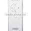 RAEX Crystal Curve Series Remote Control YR2020A