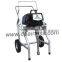 DP-6335i Electric Airless Paint Sprayer , Putty Spraying equipment