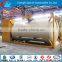 Top safety LPG tank container ASME Standard LPG ISO tank container hot sale propane gas container