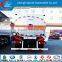 High quality 50000L fuel tank trailers 3 AXLES oil tank trailer good price used oil delivery trailer