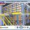 Highly Available Metal Storage Mezzanine Floor Rack System