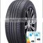 good quality runfalt car tyres 205/45RF17 run flat tires