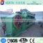 Low price PVC wire weaving machine/wire netting machine/wire netting welding machine