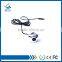 IP67 waterproof car parking assist camera with 170 degree wide angle