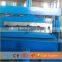 New design-Colorful metal roofing tile Glazed and trapezoid profile double layer roll forming machine