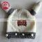 winter hat for baby with crazy custom design your own logo