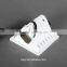 2w frosted led step light indoor led corner light