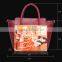 2016 Luxury Lady Office Handbag Women Genuine Leather Handbag Wholesale