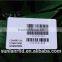 Matiral Barcode In Different Types Smart With Chip RFID Credit Card Reader