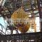 35T Crane Proof load Test Water Bag / Water Weight Bags