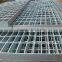 Press-locked Steel Bar Grating