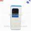 High Capacity Rechargeable 10000mah Power Bank for Portable Devices