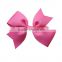 grosgrain ribbon boutique hair bows for girls