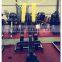 Best selling plate loaded gym equipment/hammer strength fitness equipment/commercial gym equipment/lat pulldown