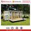 kiki 20foot container house with hydraulic