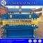 glazed steel tile roll forming machine/high rib roofing panel roll forming machine