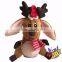 Christmas Animated Plush Singing Reindeer