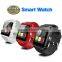 Android Smart Watch With 1.54 Inch Screen,Dual Core Cpu,Bluetooth 4.0,Wi-fi,Sim Card,Gps K8 Smartwatch