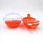 custom printed kids plastic lunch box with handle, korean lunch box