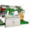 AUTO BATCH PU FOAMING MACHINE