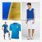100% polyester bird eye jersey fabric wholesale