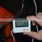White Plastic thermometer 1.5V(AG13) digital aquarium thermometer