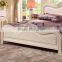 China manufacturer adult classic wooden bedroom furniture 905