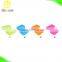 Practical heat resistent silicone place mat