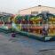 Giant Inflatable Gmae/Inflatable Obstacle Course For Kids And Adult