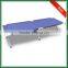 OEM Wholesale 600D Outdoor Portable Folding Lightweight Camping Cots