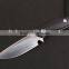 OEM Hunting Knife Application custom made combat G10 knife