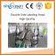 Wholesale quality-assured potato chips labeling machine