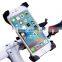 Bicycle Handlebar Universal Bike Phone Mount Holder