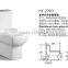 Two Piece Western Ceramic Toilet Bowl Price