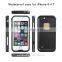 underwater swimming waterproof case for iPhone6 plus