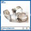 High Pressure American hose clamp clip manufacturer