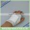 infection protection adhesive wound dressing