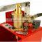 Pressure Test Pump 50 Bar 726 PSI 8 Gallon Tank 30ML Flow 1/2" Connect