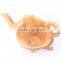 kitchen vegetable storage baskets 2014 Hot sale small wooden bamboo fruit baskets
