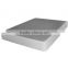 Hot sale Sleep Master 5 inch High low Profile Box Spring For Mattress Queen mattress firm foundation