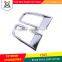 SUV CHROME KITS ABS CHROME REEAR FOG LAMP COVER FOR CHANA CHANGAN CS35 2013 2014 2015