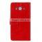 5.5 inch wallet phone case waterproof case for samsung galaxy j7