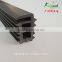 Plastic Extrusion TPV PVC Seal Strip for Machines