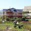 China Supplier Modern Prefabricated Villa