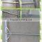 Aluminum garden rake,grain rake ,leaf rake