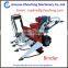 High speed wheat rice paddy binder binding machine